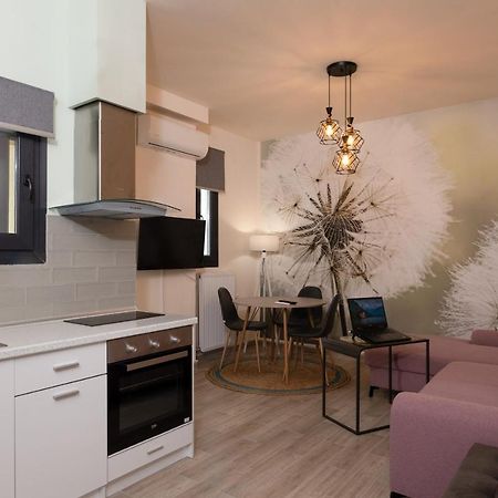 Central Quiet Beauty -Kiki Apartment Volos Ngoại thất bức ảnh